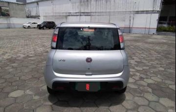 Fiat Uno 1.0 Firefly Flex Drive Manual - Foto #5