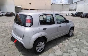 Fiat Uno 1.0 Firefly Flex Drive Manual - Foto #6