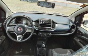 Fiat Uno 1.0 Firefly Flex Drive Manual - Foto #7