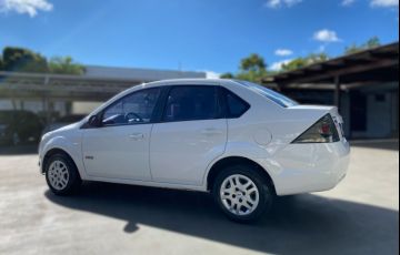 Ford Fiesta Sedan 1.6 (Flex) - Foto #2