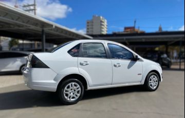 Ford Fiesta Sedan 1.6 (Flex) - Foto #3