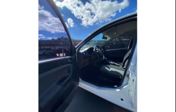 Ford Fiesta Sedan 1.6 (Flex) - Foto #5