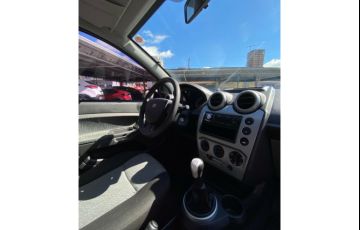 Ford Fiesta Sedan 1.6 (Flex) - Foto #6