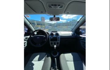 Ford Fiesta Sedan 1.6 (Flex) - Foto #7