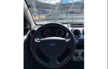 Ford Fiesta Sedan 1.6 (Flex) - Foto #10