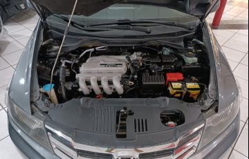 Honda City 1.5 LX 16v - Foto #7