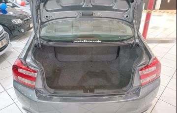 Honda City 1.5 LX 16v - Foto #8