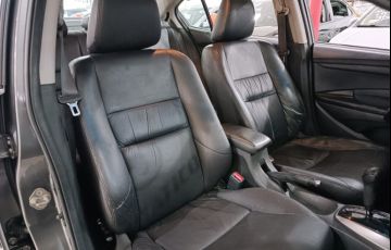 Honda City 1.5 LX 16v - Foto #10