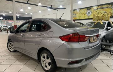Honda City 1.5 Personal 16v - Foto #5