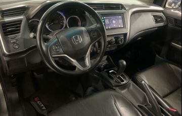 Honda City 1.5 Personal 16v - Foto #8