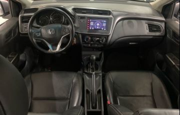 Honda City 1.5 Personal 16v - Foto #9