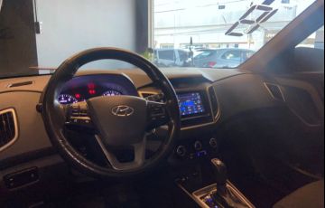 Hyundai Creta 1.6 16V Flex Smart Automático - Foto #10