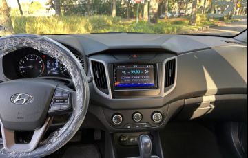 Hyundai Creta 1.6 16V Flex Action Automático - Foto #7