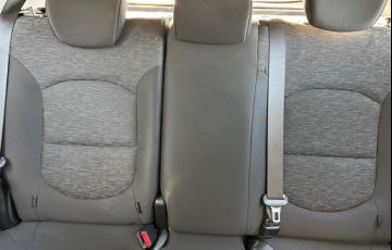 Hyundai Creta 1.6 16V Flex Action Automático - Foto #8