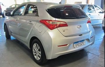 Hyundai Hb20 1.6 Comfort 16v - Foto #5