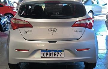 Hyundai Hb20 1.6 Comfort 16v - Foto #6