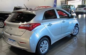 Hyundai Hb20 1.6 Comfort 16v - Foto #7