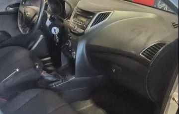Hyundai Hb20 1.6 Comfort 16v - Foto #9