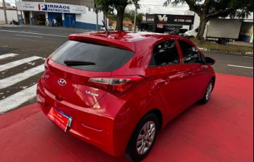 Hyundai Hb20 1.6 Comfort Plus 16v - Foto #5