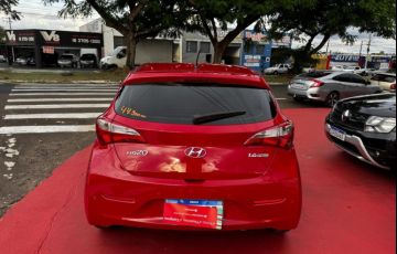 Hyundai Hb20 1.6 Comfort Plus 16v - Foto #6