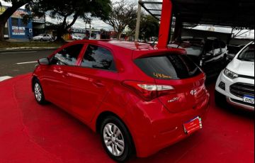 Hyundai Hb20 1.6 Comfort Plus 16v - Foto #7