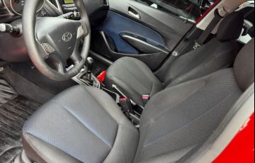 Hyundai Hb20 1.6 Comfort Plus 16v - Foto #9