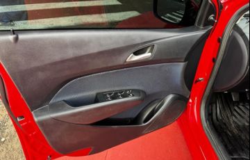 Hyundai Hb20 1.6 Comfort Plus 16v - Foto #10