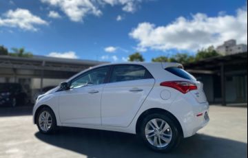 Hyundai HB20 1.6 Premium (Aut) - Foto #2
