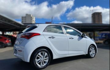 Hyundai HB20 1.6 Premium (Aut) - Foto #3