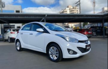 Hyundai HB20 1.6 Premium (Aut) - Foto #4