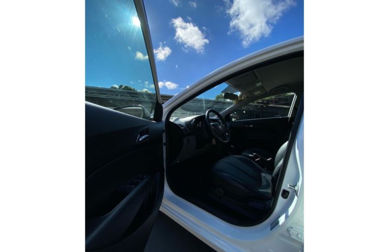 Hyundai HB20 1.6 Premium (Aut) - Foto #5