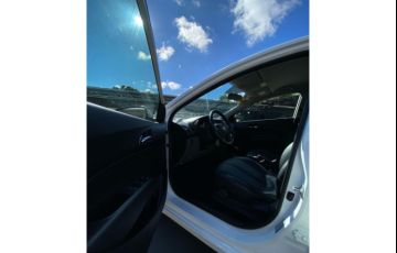 Hyundai HB20 1.6 Premium (Aut) - Foto #5