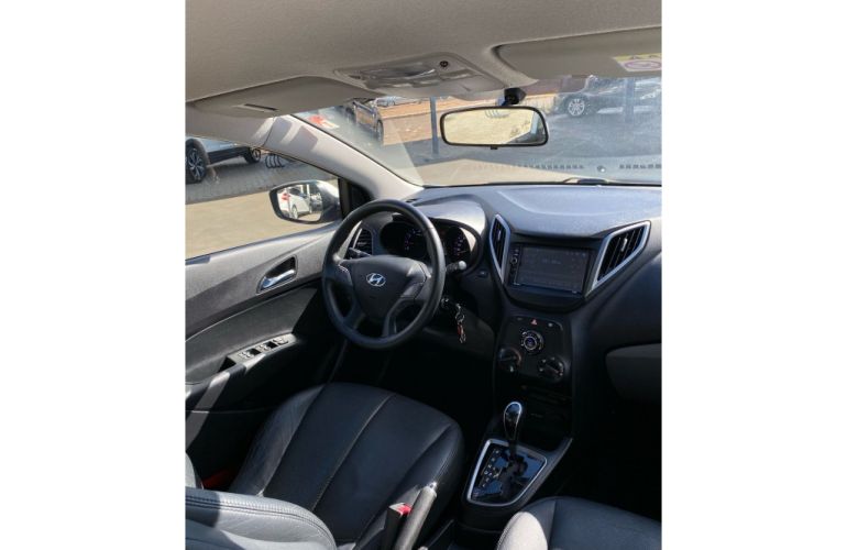 Hyundai HB20 1.6 Premium (Aut) - Foto #7