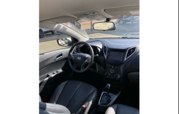 Hyundai HB20 1.6 Premium (Aut) - Foto #7