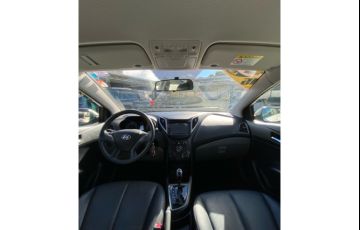 Hyundai HB20 1.6 Premium (Aut) - Foto #8