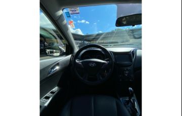 Hyundai HB20 1.6 Premium (Aut) - Foto #9