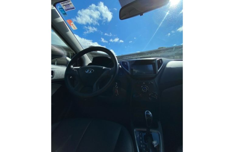 Hyundai HB20 1.6 Premium (Aut) - Foto #10