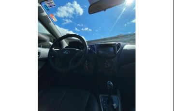 Hyundai HB20 1.6 Premium (Aut) - Foto #10