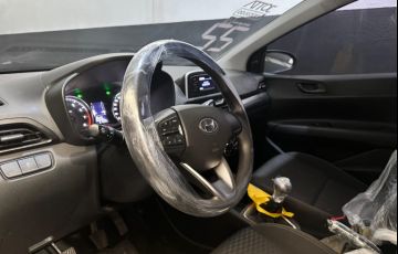 Hyundai Hb20 1.0 12v Flex Sense Manual - Foto #7
