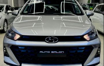 Hyundai Hb20 1.0 12v Comfort - Foto #2