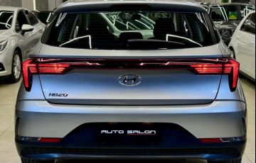 Hyundai Hb20 1.0 12v Comfort - Foto #5