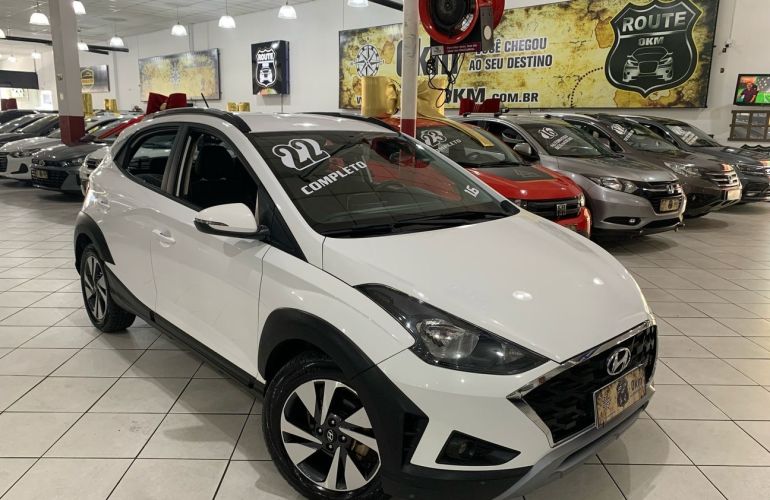 Hyundai Hb20x 1.6 16V Vision - Foto #1