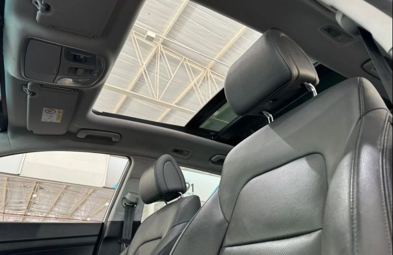 Hyundai Tucson 1.6 16V T-gdi Gls - Foto #5