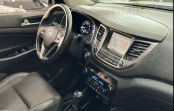 Hyundai Tucson 1.6 16V T-gdi Gls - Foto #6