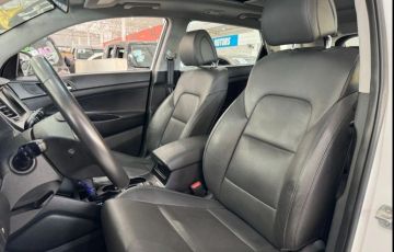 Hyundai Tucson 1.6 16V T-gdi Gls - Foto #8