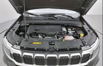 Jeep Commander 1.3 T270 Turbo Flex Limited At6 - Foto #7