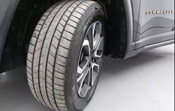 Jeep Commander 1.3 T270 Turbo Flex Limited At6 - Foto #8