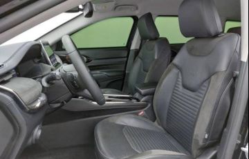 Jeep Commander 1.3 T270 Turbo Flex Limited At6 - Foto #10