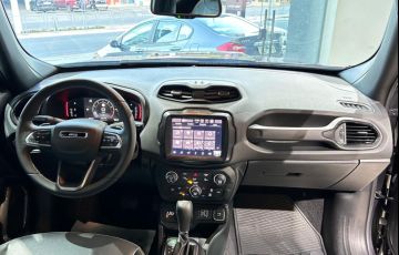 Jeep Renegade 1.3 T270 Turbo S 4x4 - Foto #5