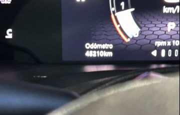 Jeep Renegade 1.3 T270 Turbo S 4x4 - Foto #8